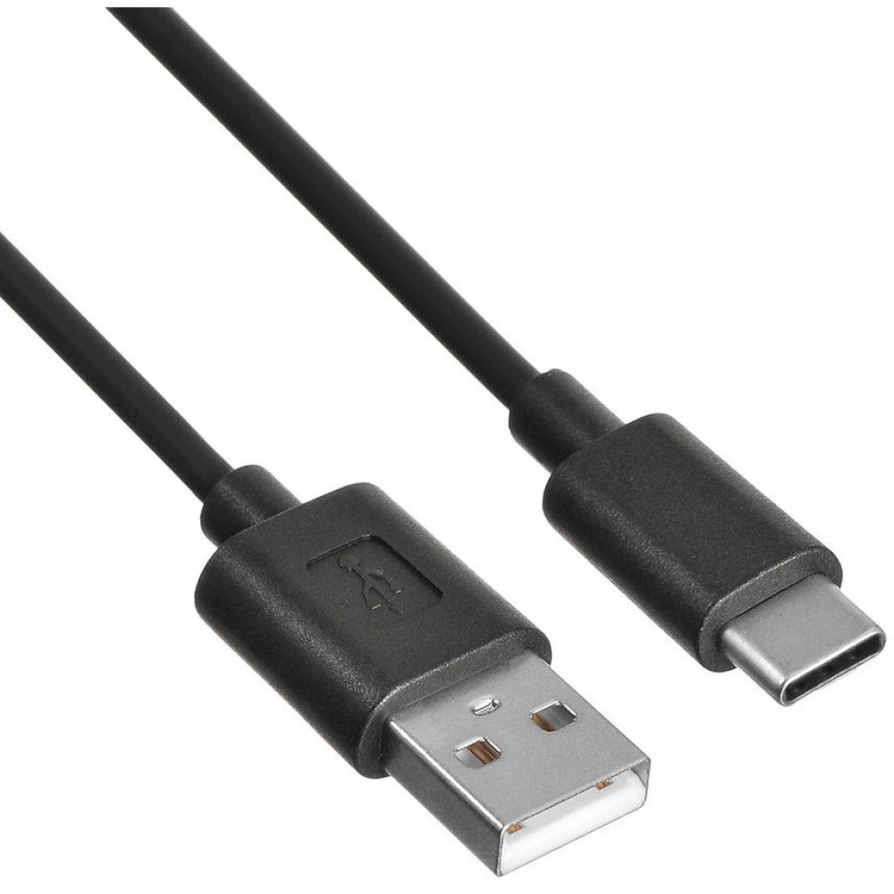 Кабель интерфейсный Buro USB-TC-0.8B2A