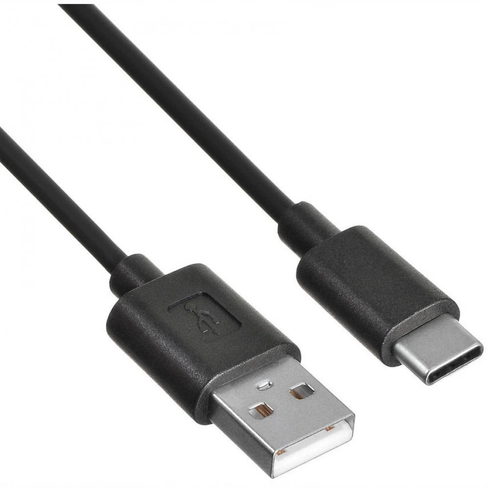 Кабель интерфейсный Buro USB-TC-1.2B2A