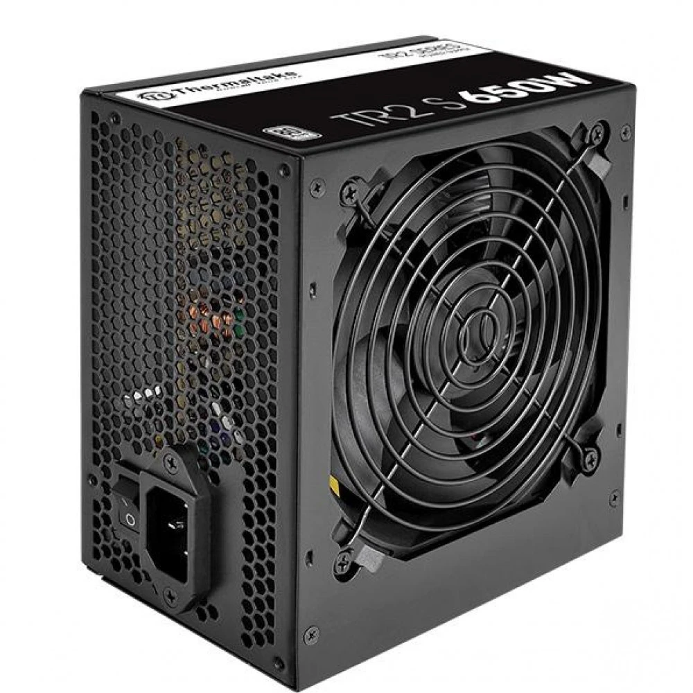 Блок питания Thermaltake TR2 S 650W PS-TRS-0650NPCWEU-2 650 Вт
