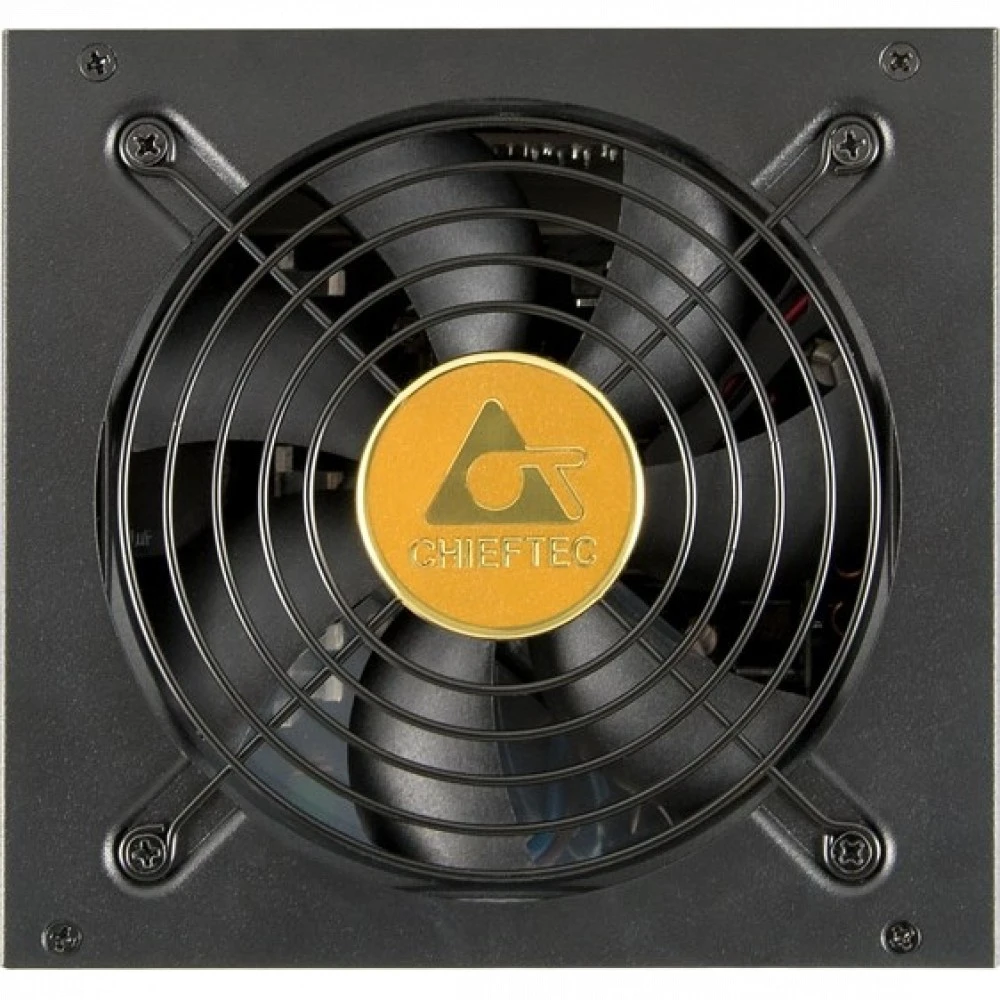 Блок питания Chieftec PPS-850FC 850 Вт