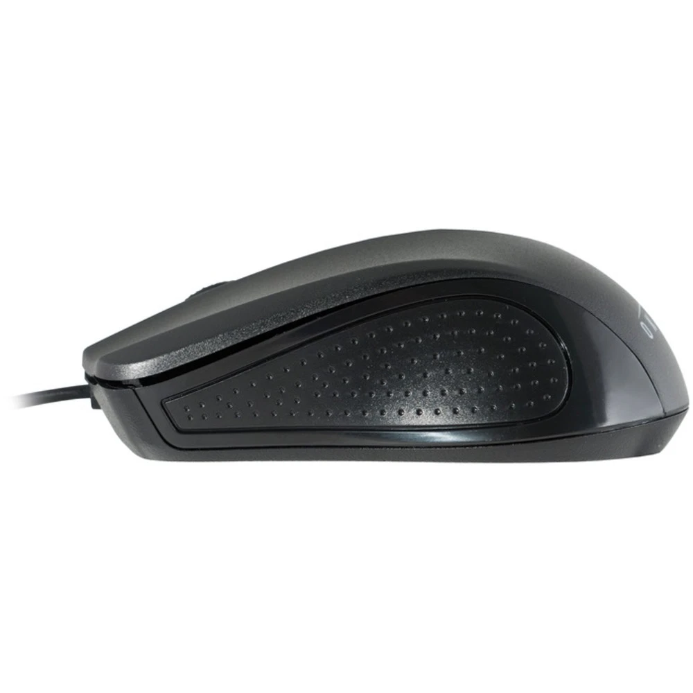 Мышь Oklick 225M Black 225M-BK