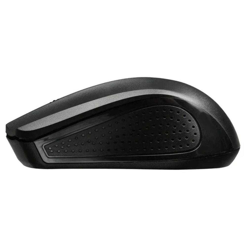 Мышь Oklick 485MW Black 485MW-BE
