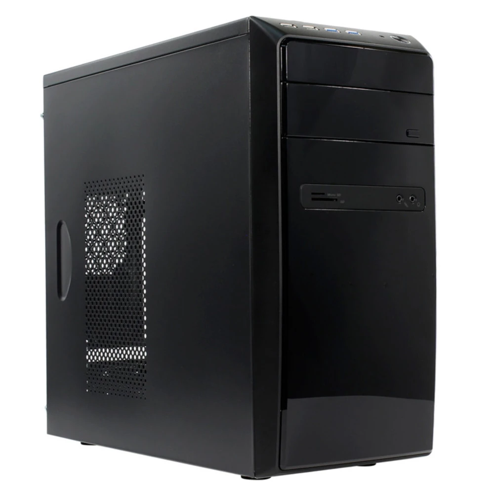 Корпус Powerman ES726 6120259