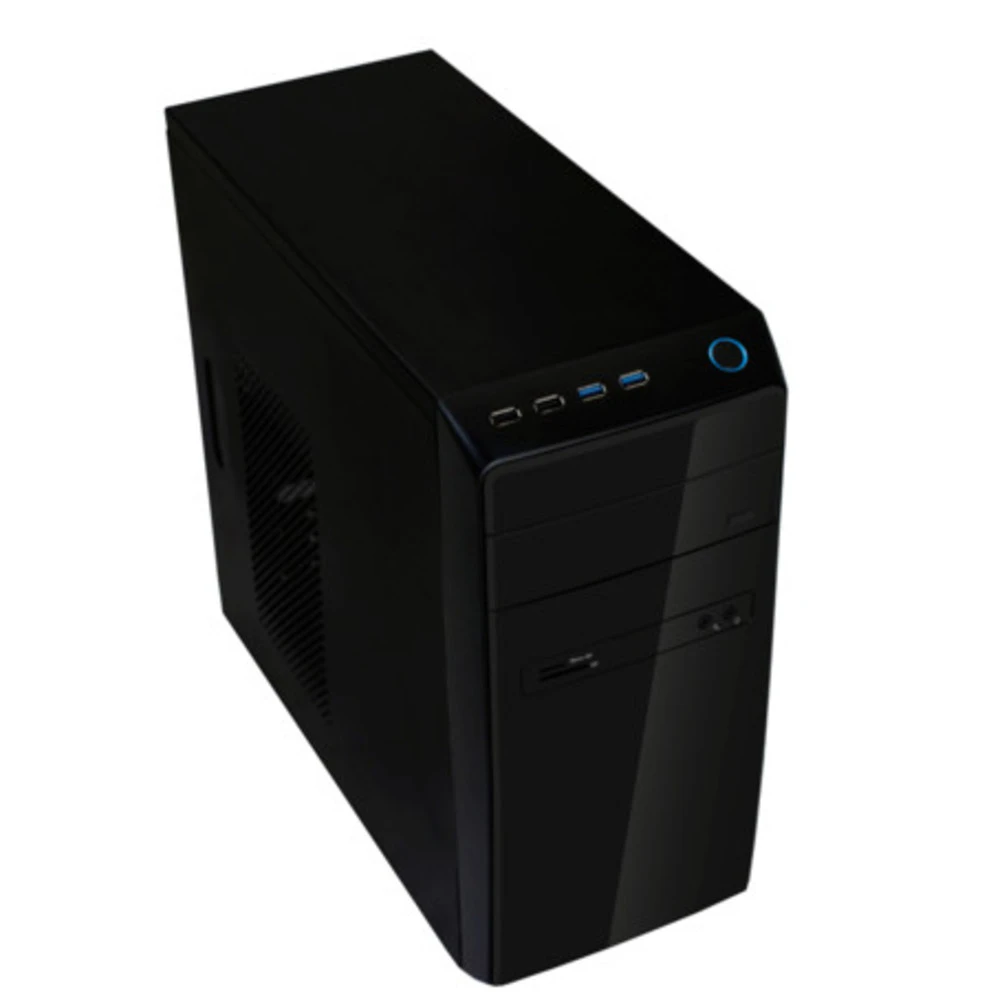 Корпус Powerman ES726 6120259