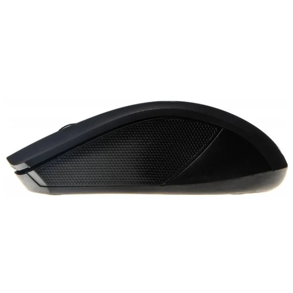 Мышь Oklick 615MW Black/Blue 615MW-BE