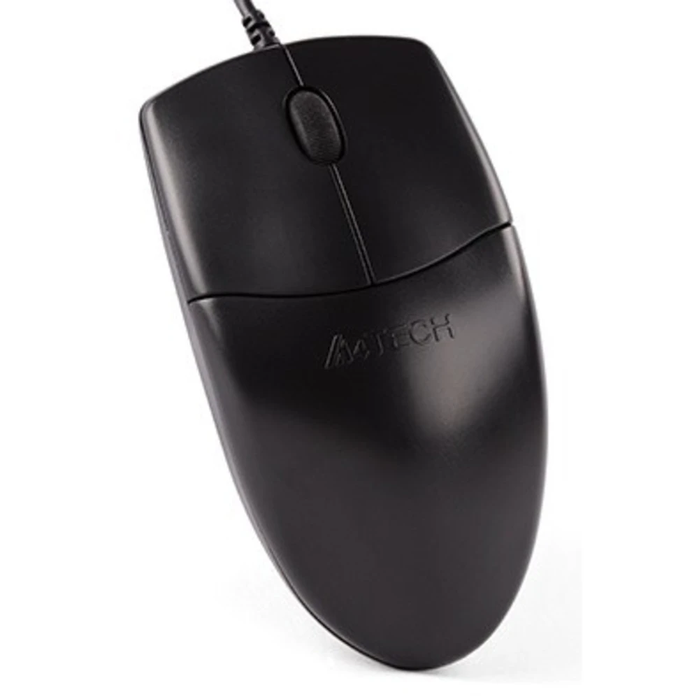 Мышь A4Tech N-300