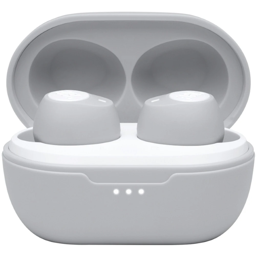 Наушники JBL TUNE 115 White 1324298