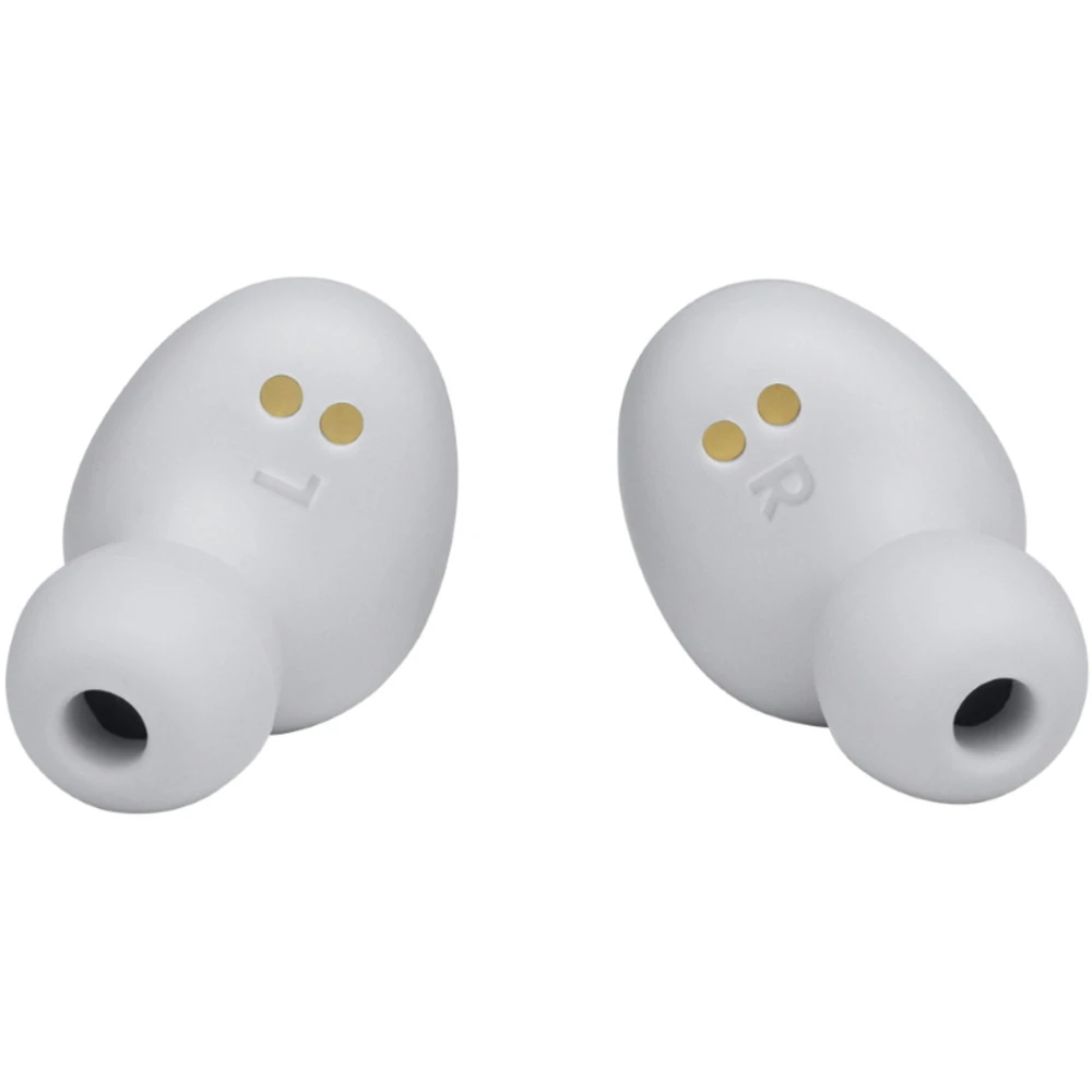 Наушники JBL TUNE 115 White 1324298