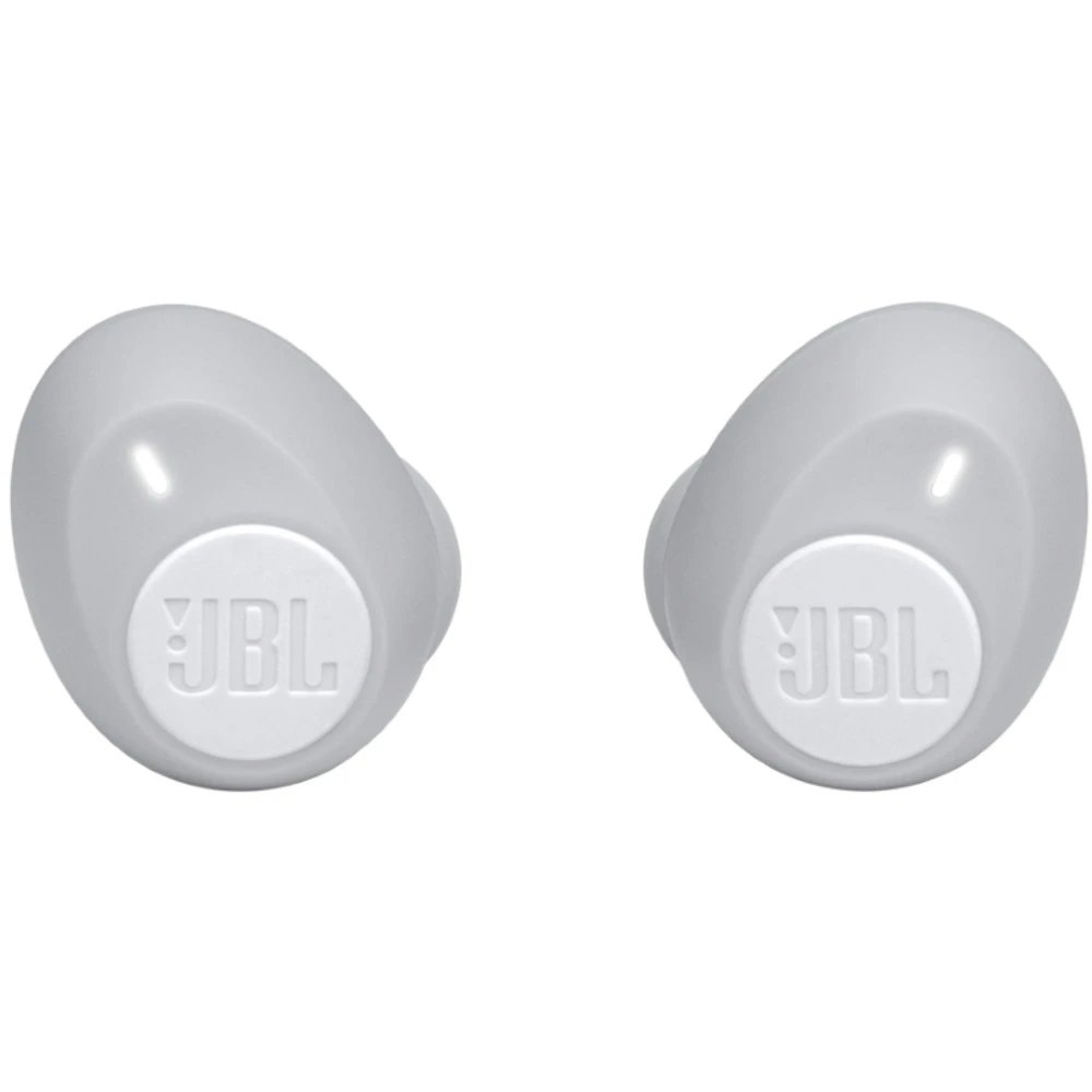 Наушники JBL TUNE 115 White 1324298