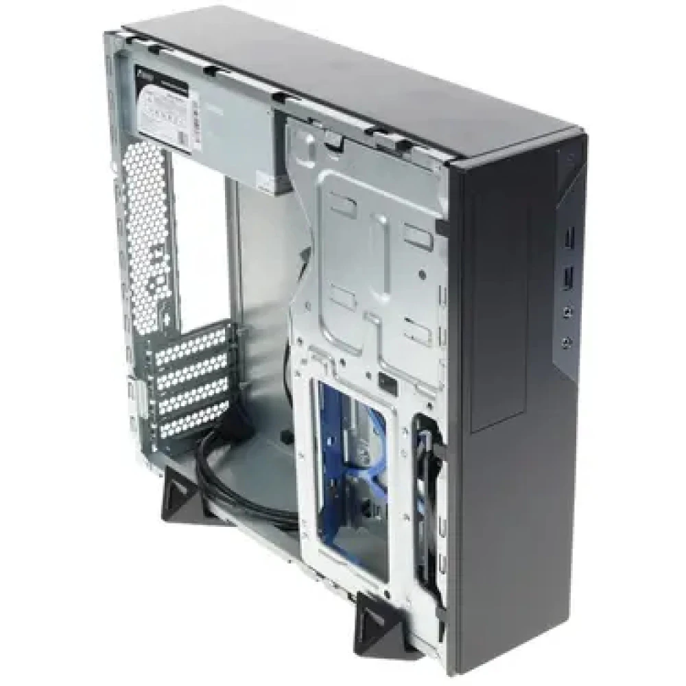 Корпус Powerman EL501BK 6116779 Small Form Factor