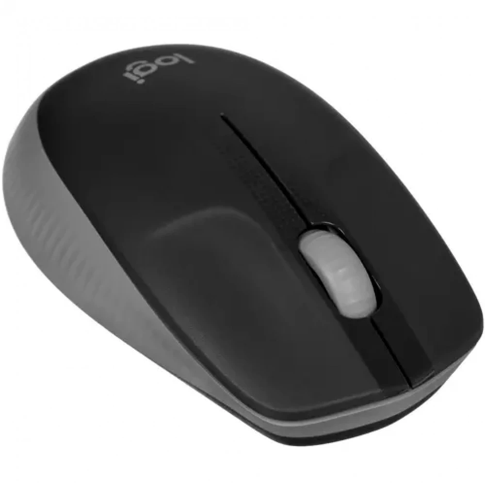 Мышь Logitech M190 Mid Grey 910-005906