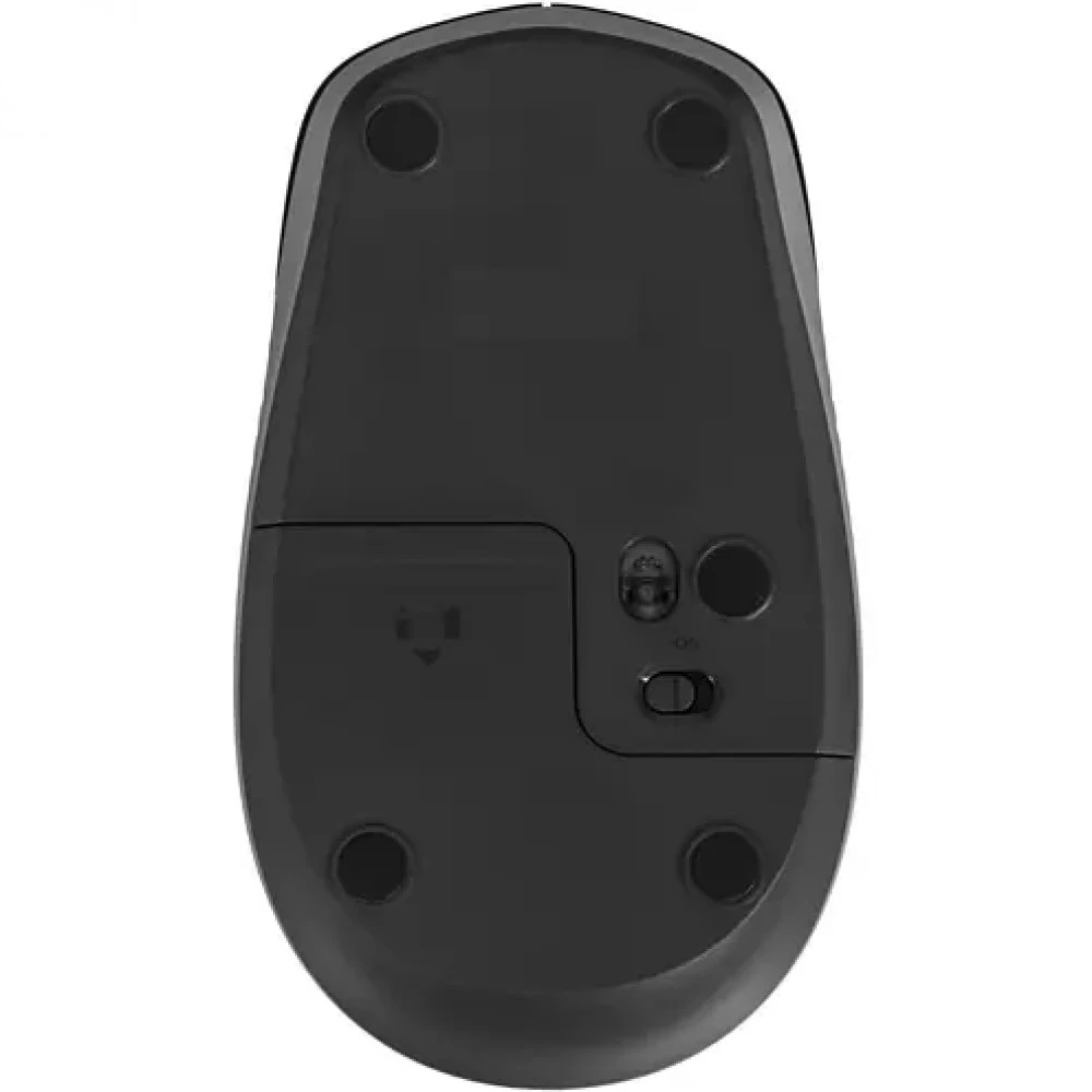 Мышь Logitech M190 Mid Grey 910-005906