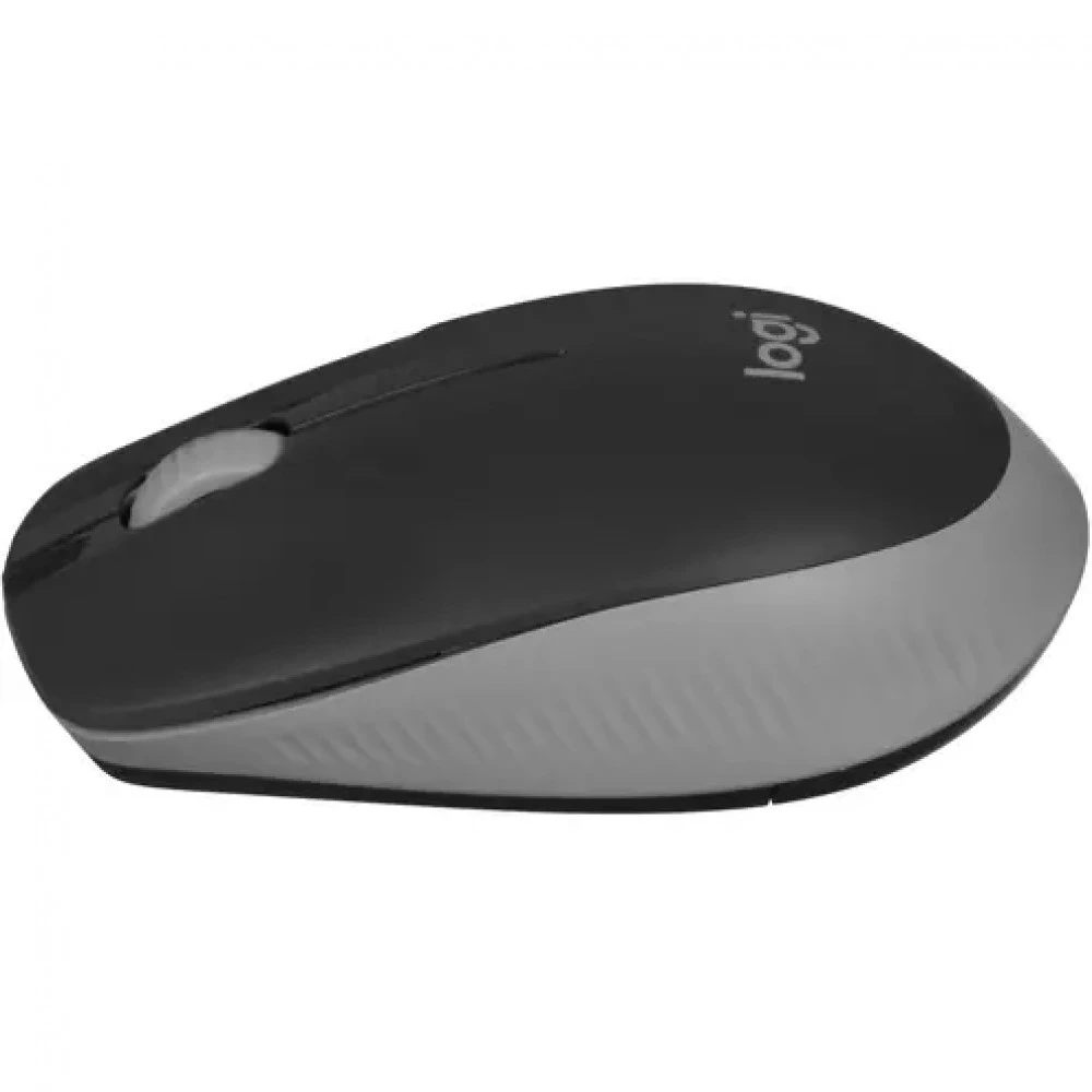 Мышь Logitech M190 Mid Grey 910-005906
