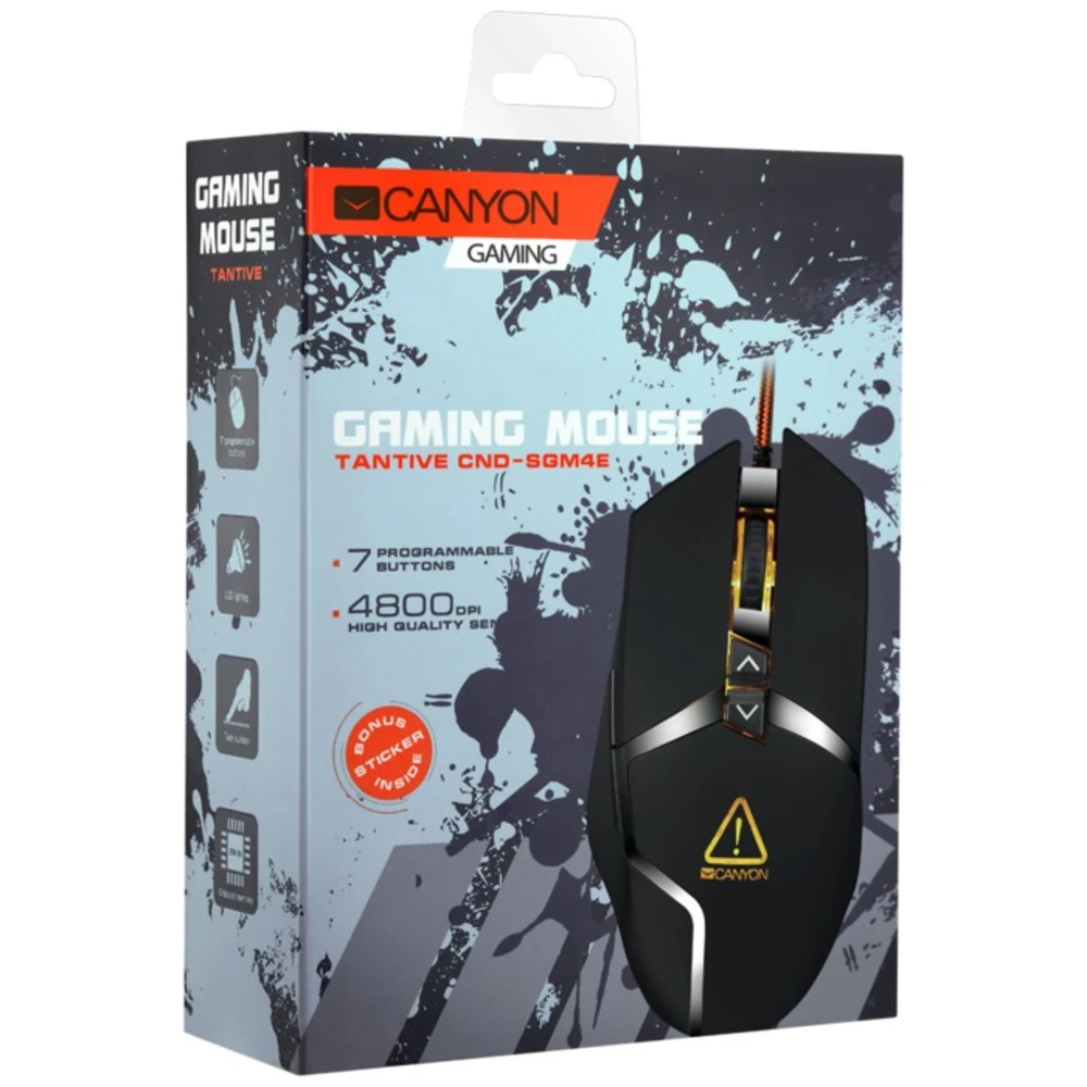 Мышь Canyon Tantive CND-SGM4E 1274998