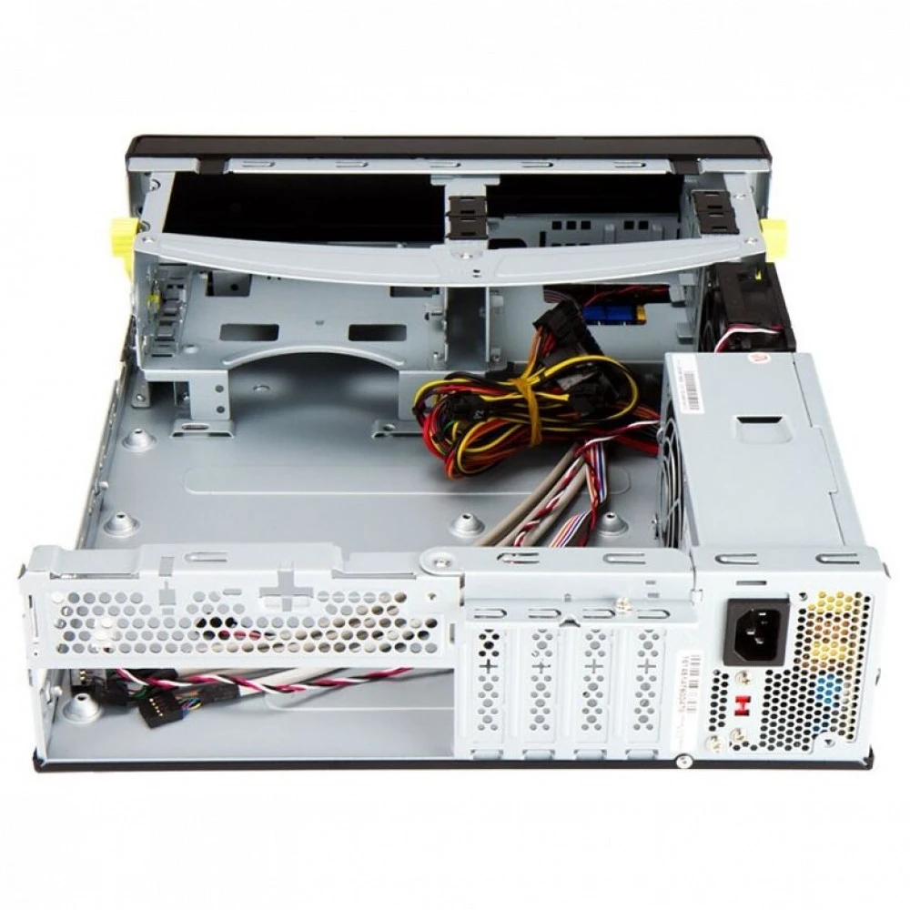 Корпус In Win Slim Case InWin BL067 6143980 Small Form Factor