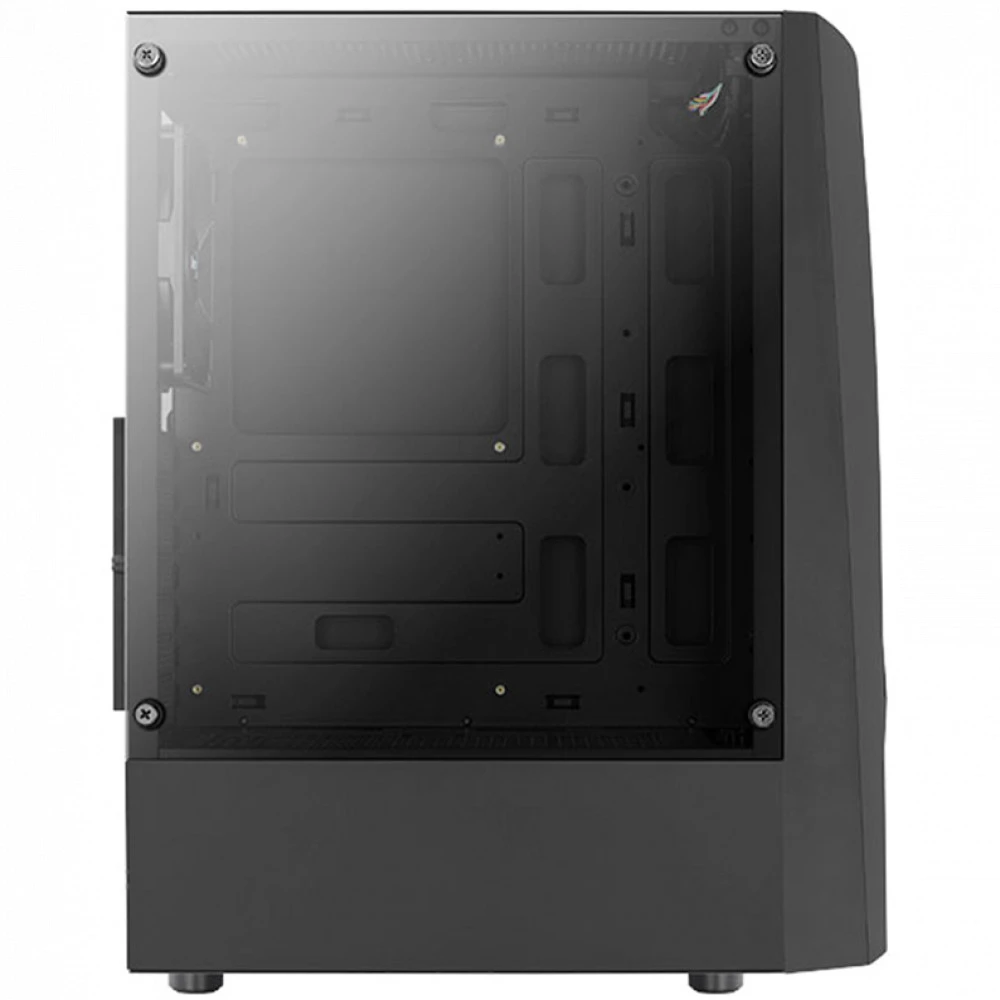 Корпус Aerocool Wave-G-BK-v2 ACCM-PV35043.11 Mid-Tower