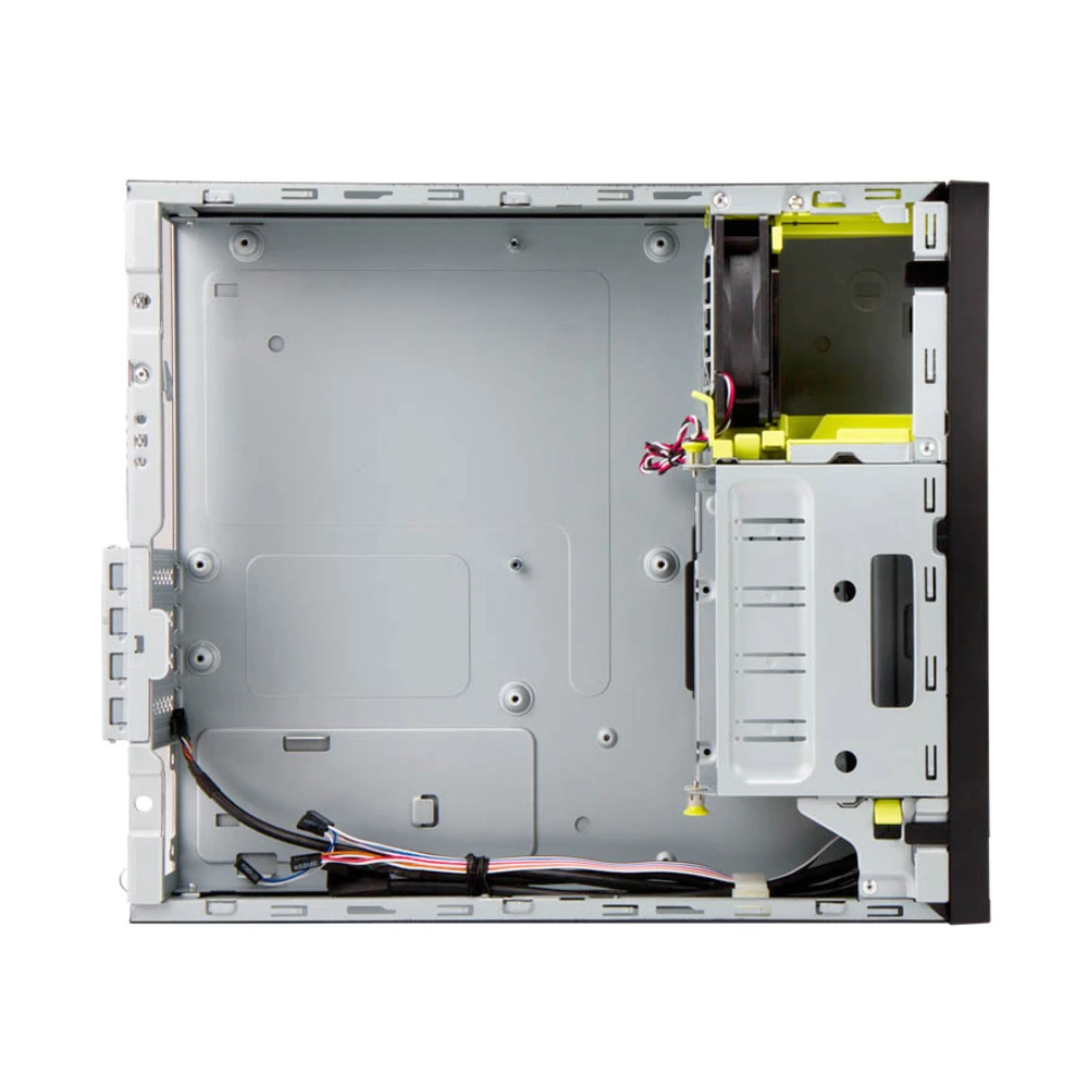 Корпус In Win CE052S Black 6119246