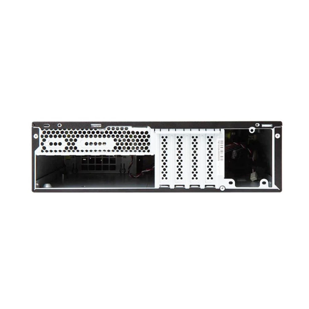 Корпус In Win CE052S Black 6119246