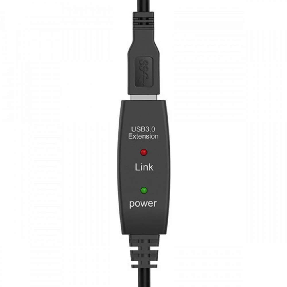 Кабель интерфейсный VCOM ACU827A-15M
