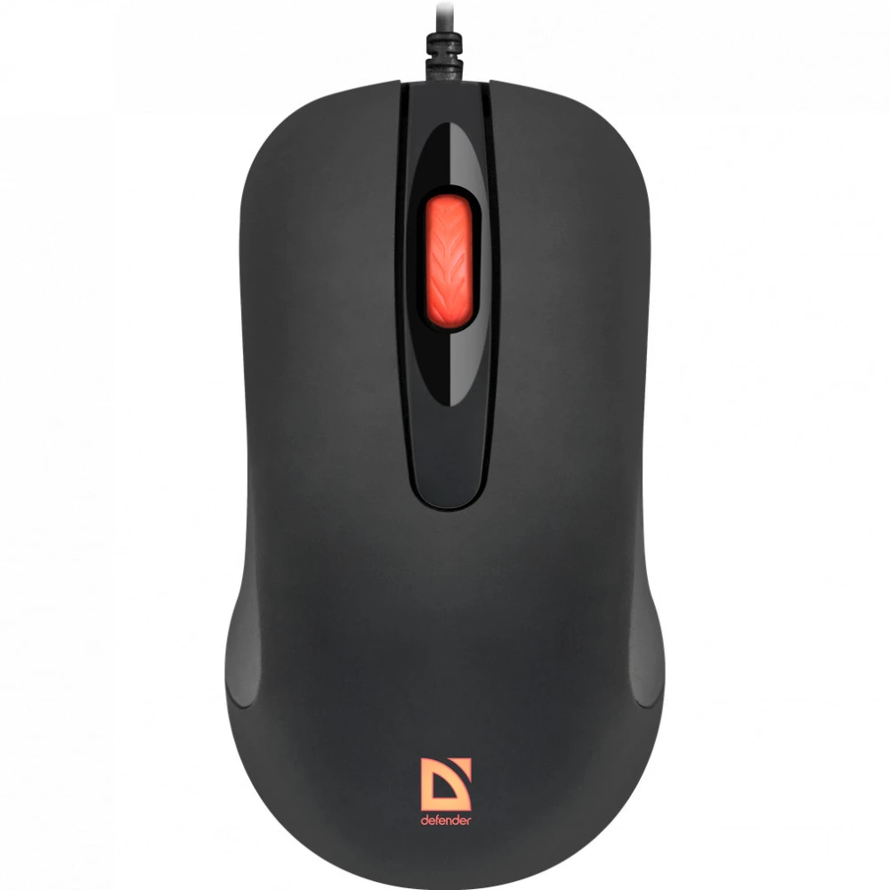 Мышь Defender Ultra Classic MB-280 52281