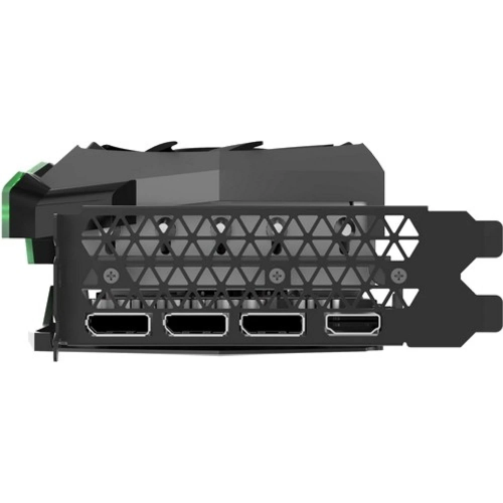 Видеокарта Zotac GeForce RTX 3080 Ti AMP Holo (ZT-A30810F-10P) 12 ГБ