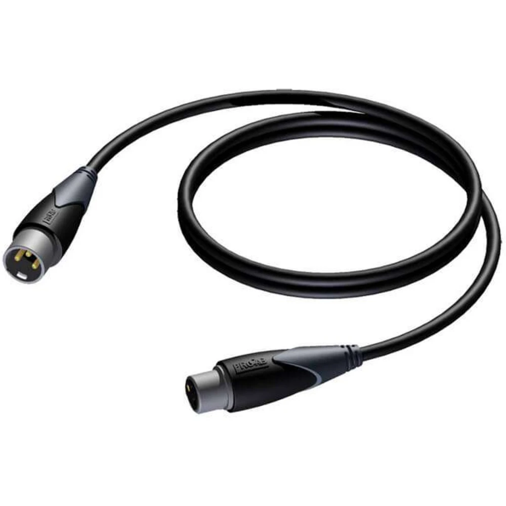 Кабель интерфейсный PROCAB CLA901/0,5