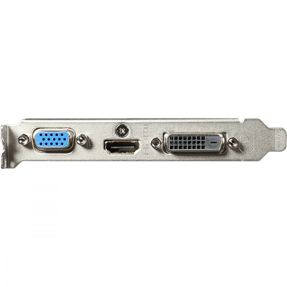 Видеокарта Gigabyte GV-N710D3-2GL 2.0 2 ГБ