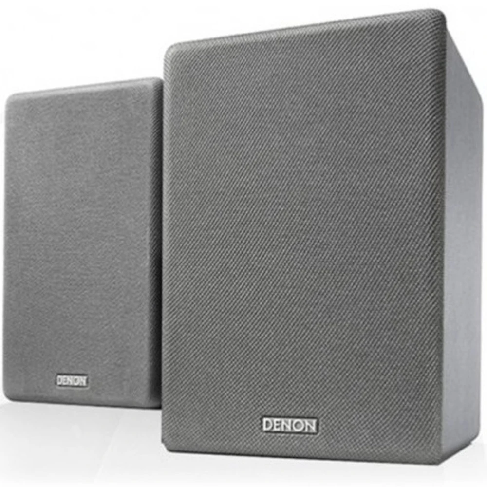 Портативная колонка DENON SC-N10 SC-N10/GR