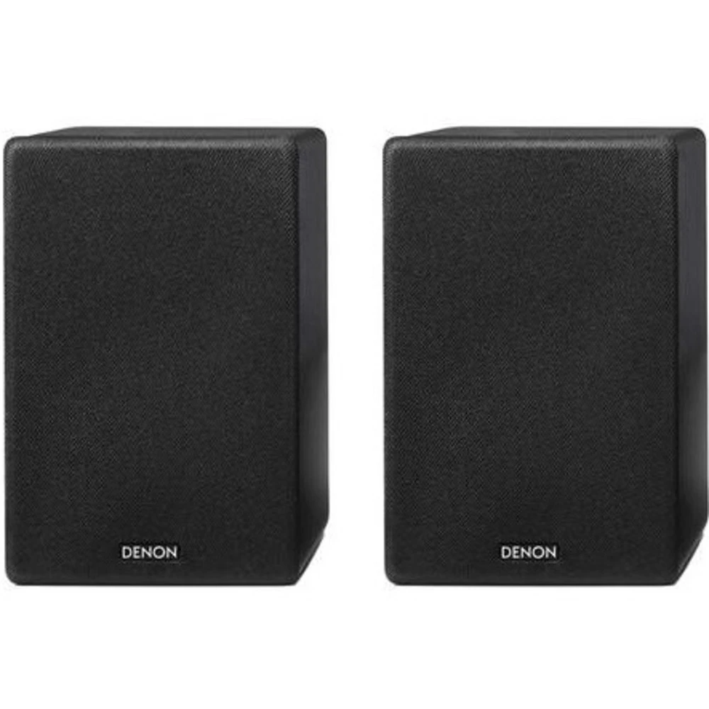 Портативная колонка DENON SC-N10 SC-N10/B