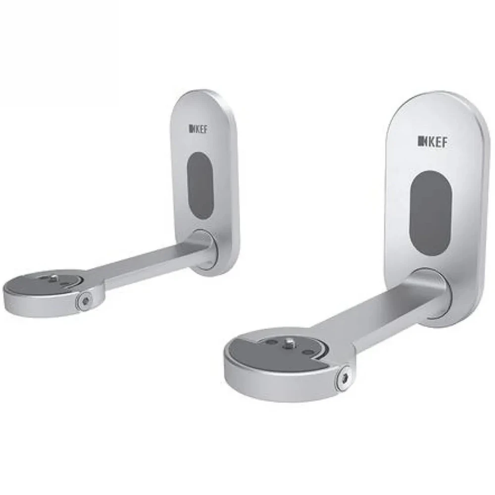 Аксессуар для аудиотехники KEF B1 Silver B1/S-P