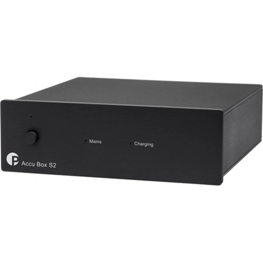 Аксессуар для аудиотехники Pro-Ject Accu Box S2 EAN:9120082380157