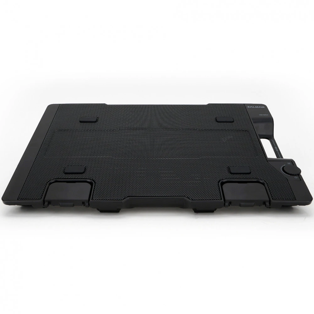 Охлаждающая подставка Zalman Notebook Cooling Stand Up to 17” ZM-NS2000