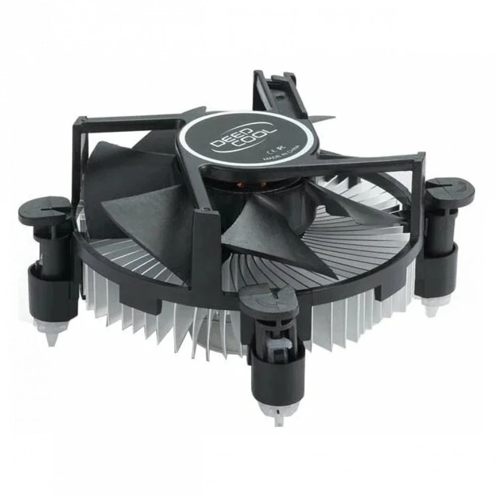 Система охлаждения Deepcool CK-11509 Для процессора
