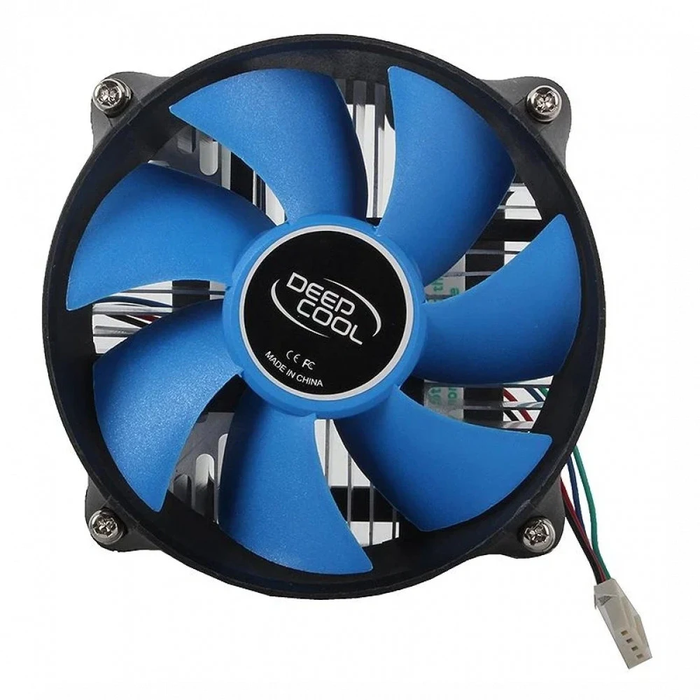 Система охлаждения Deepcool THETA 20 PWM Для процессора