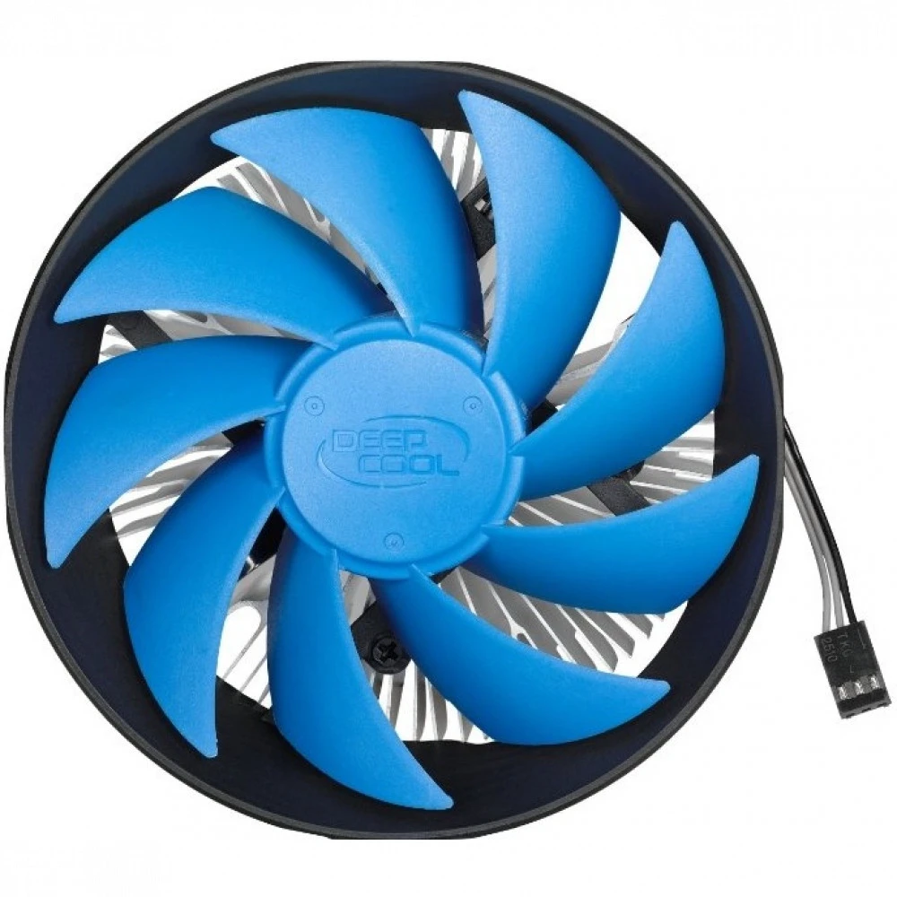 Система охлаждения Deepcool Gamma Archer Для процессора
