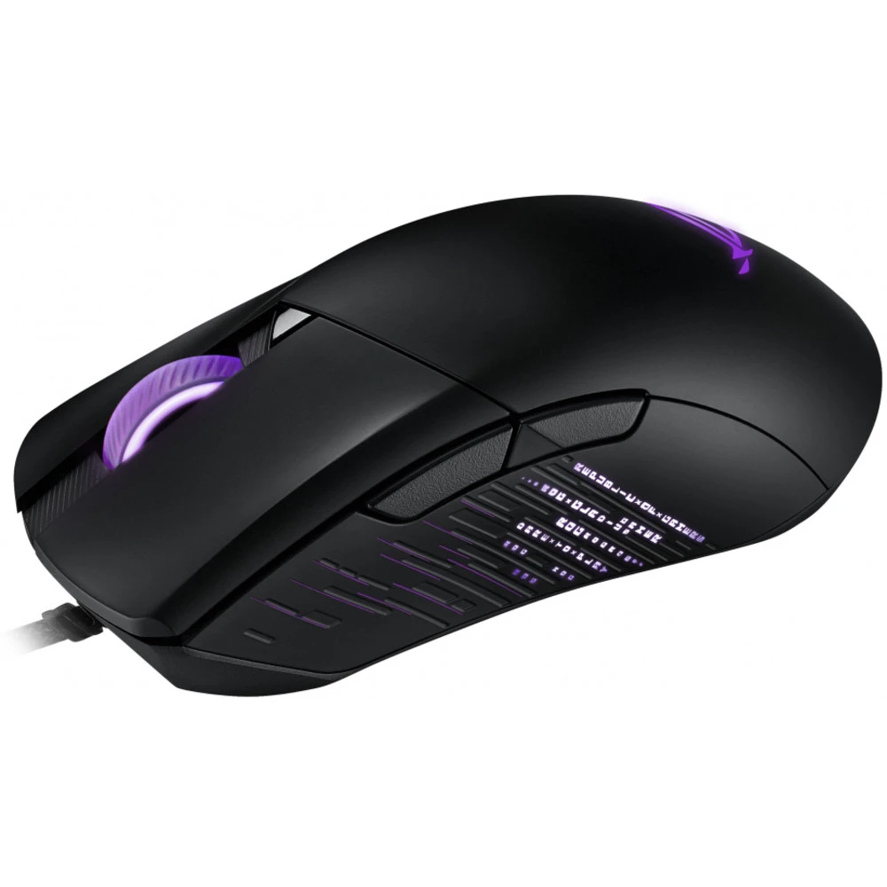 Мышь Asus ROG GLADIUS III 90MP0270-BMUA0