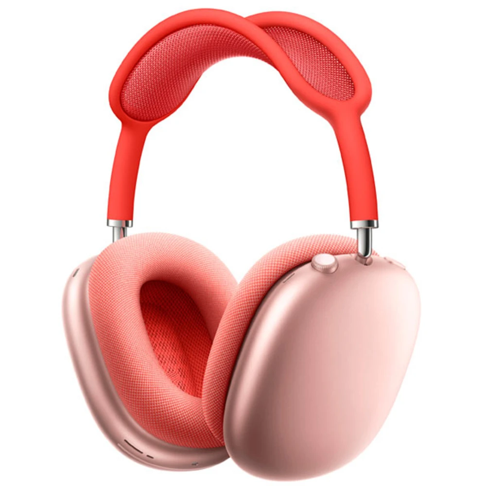 Наушники Apple Накладные AirPods Max - Pink 1317615