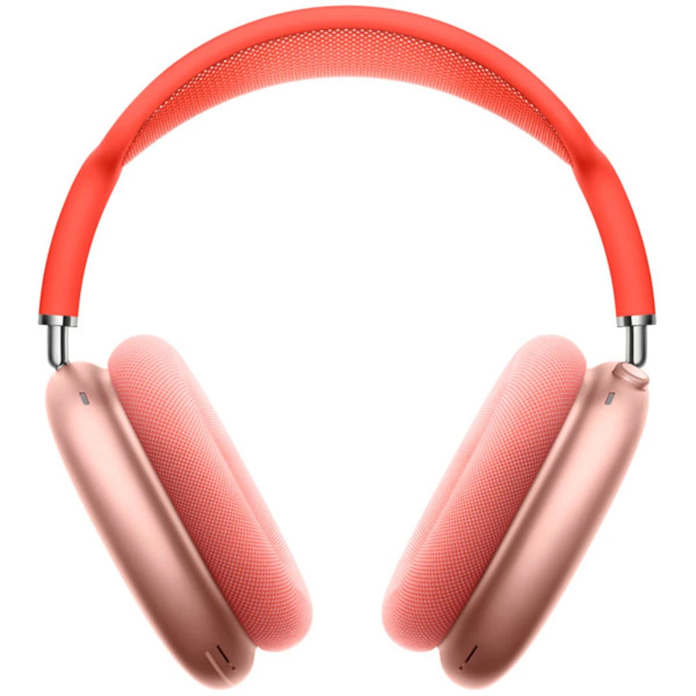 Наушники Apple Накладные AirPods Max - Pink 1317615