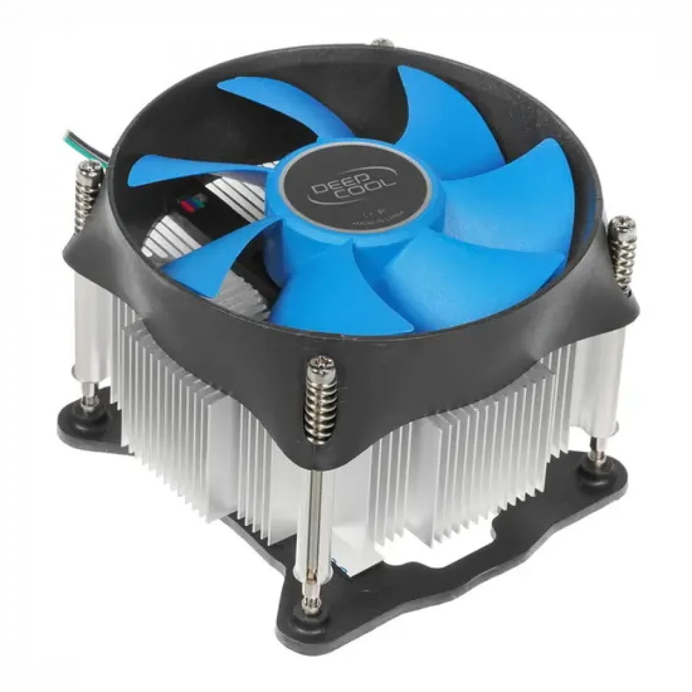 Система охлаждения Deepcool Theta 31 PWM Для процессора