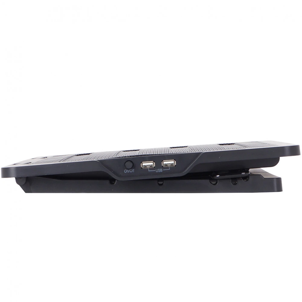 Охлаждающая подставка Zalman Notebook Cooling Stand Up to 16” ZM-NS1000