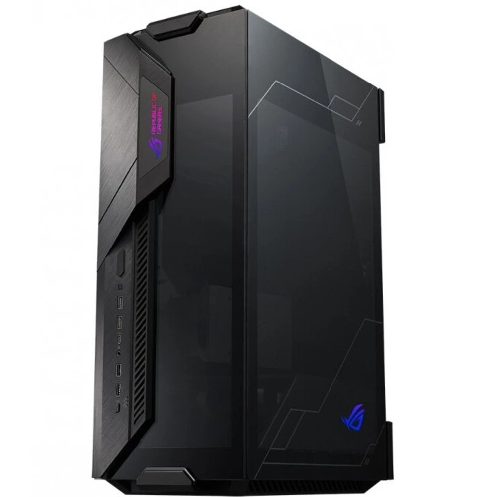 Корпус Asus ROG Z11 GR101 GR101 ROG Z11 Mini-Tower
