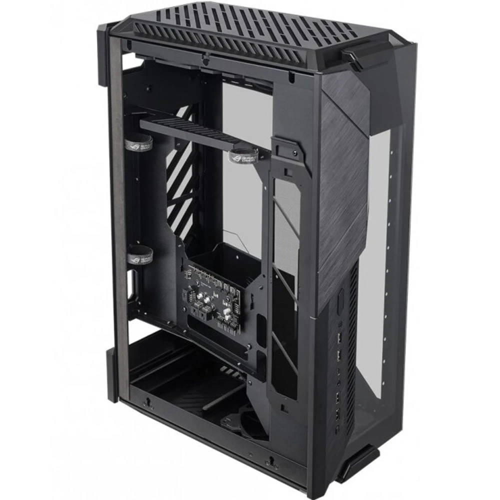 Корпус Asus ROG Z11 GR101 GR101 ROG Z11 Mini-Tower