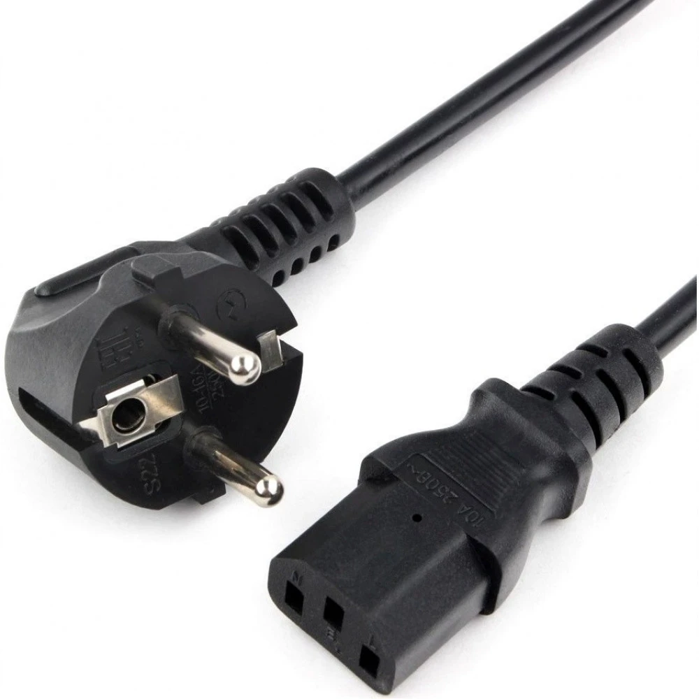Кабель питания PowerCube RPC-186BLXL-PRO1.8 RPC-186BLXL-PRO1,8
