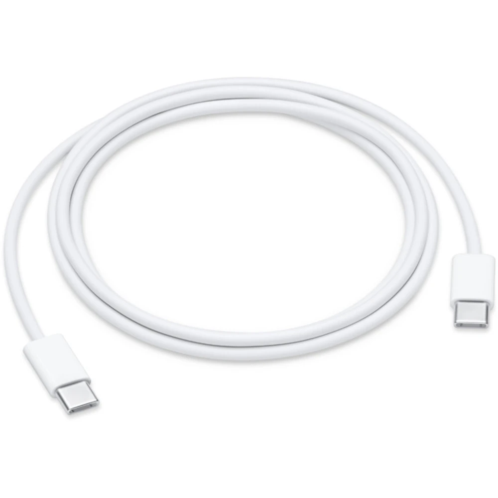 Кабель интерфейсный Apple USB-C Cable 1m (MM093ZM/A)