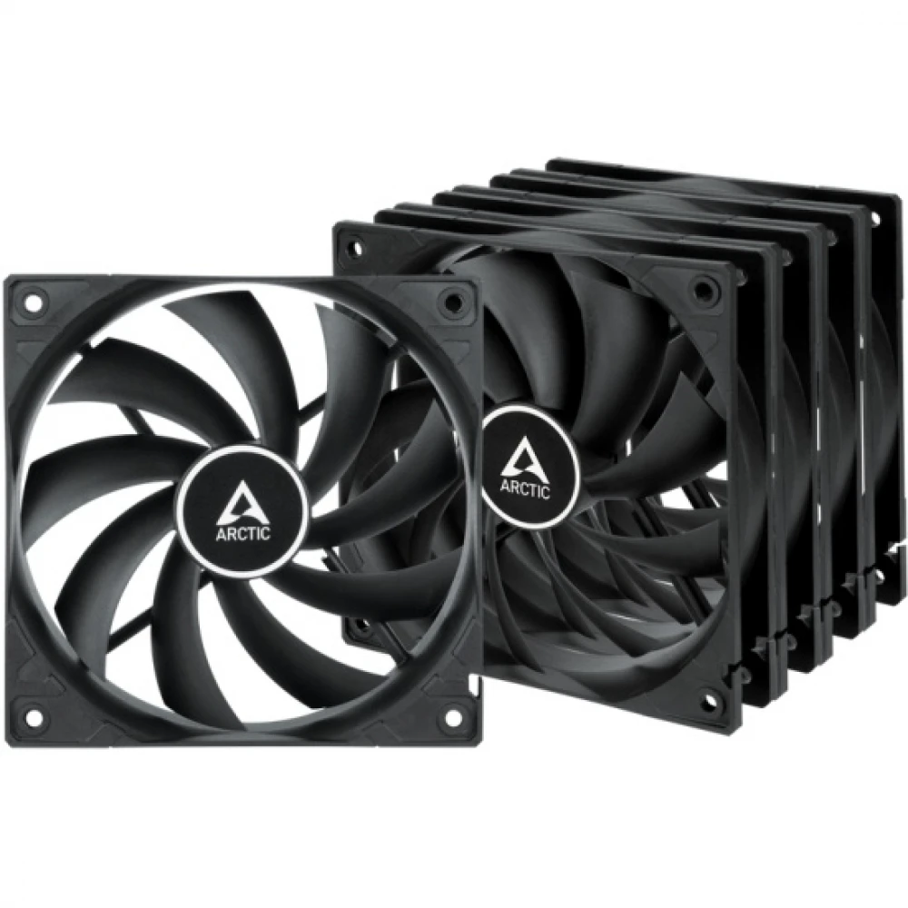 Система охлаждения ARCTIC F12 Value pack ACFAN00248A Для системного блока