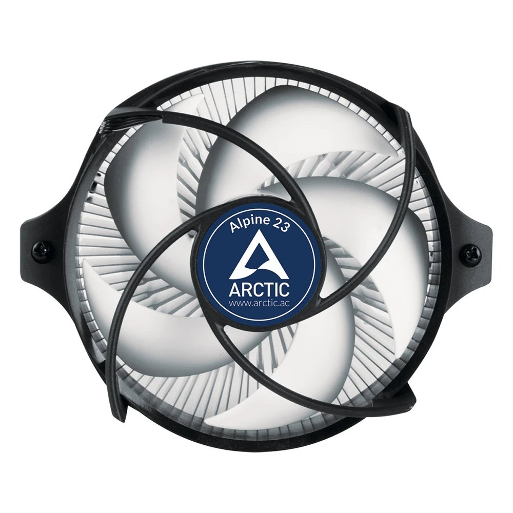 Система охлаждения ARCTIC Alpine 23 ACALP00035A Для процессора