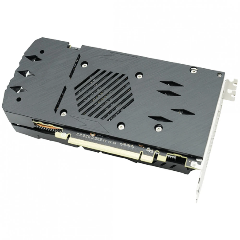 Видеокарта AFOX Radeon RX 580 AFRX580-8192D5H3-V3 8 ГБ