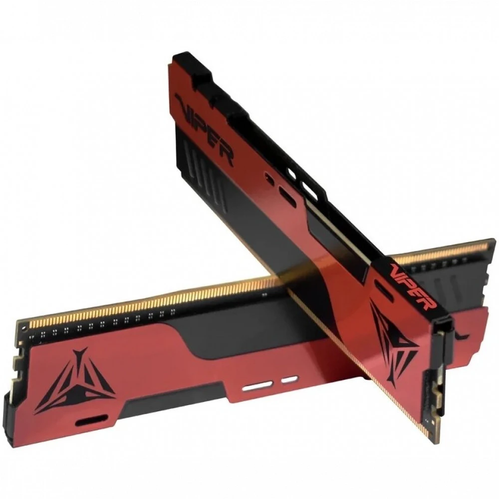ОЗУ Patriot Viper Elite II PVE2432G360C0K DIMM, DDR4, 32 Гб (2 х 16 Гб), 3600 МГц