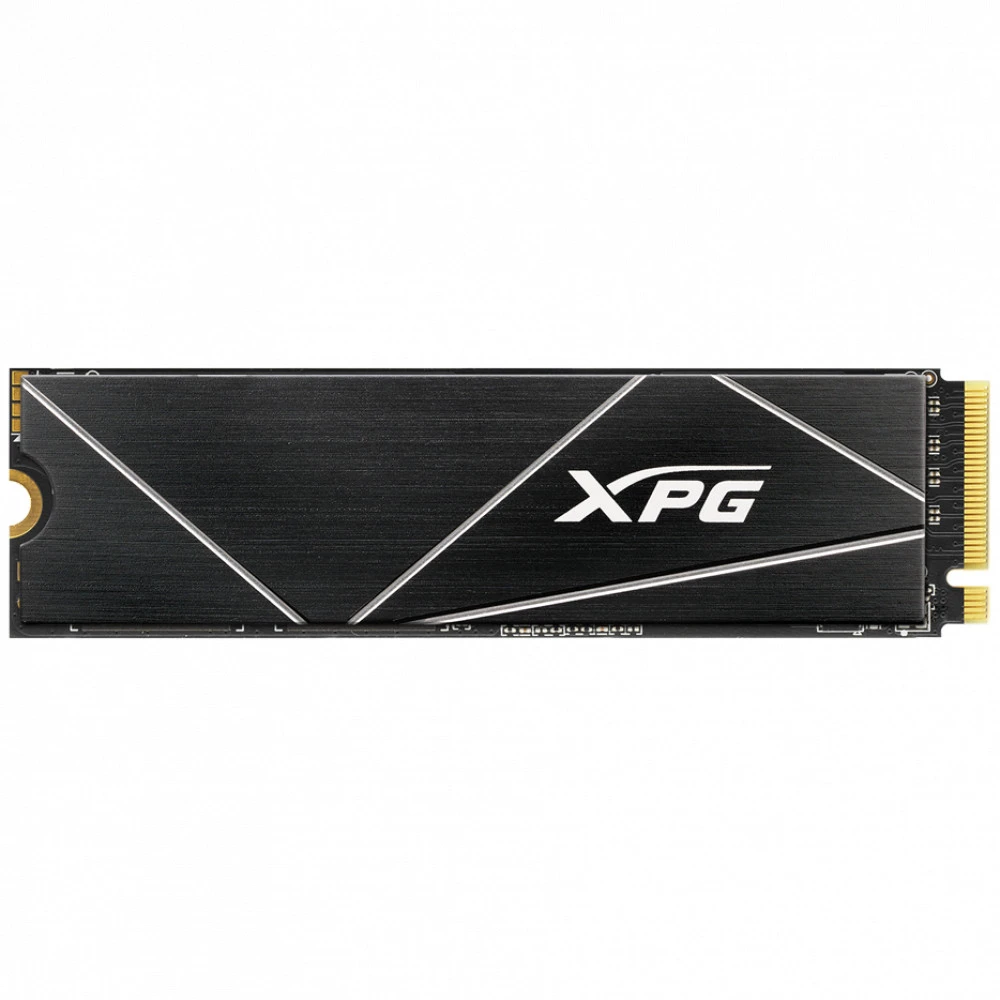 Жесткий диск ADATA SSD GAMMIX S70 BLADE AGAMMIXS70B-2T-CS SSD (твердотельные), 2 ТБ, M.2, PCIe