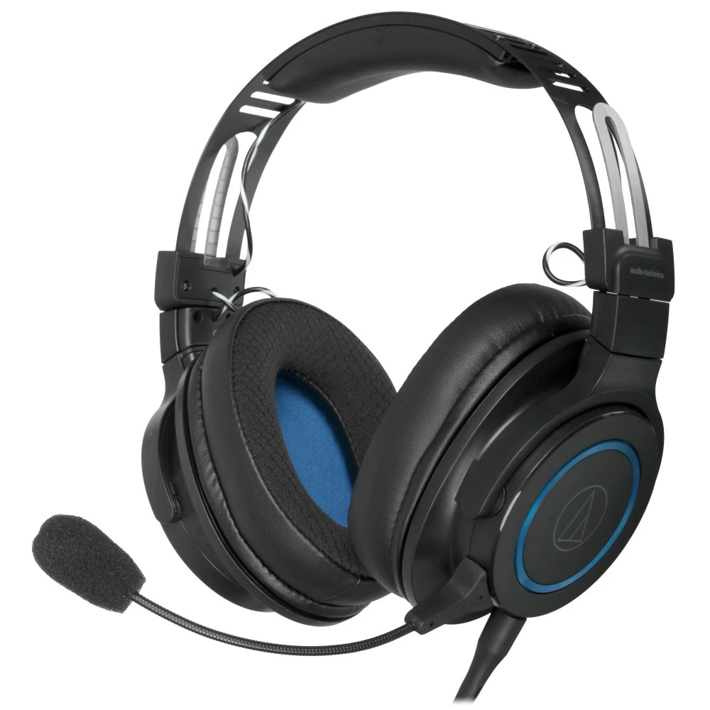 Наушники Audio-Technica ATH-G1 80000808